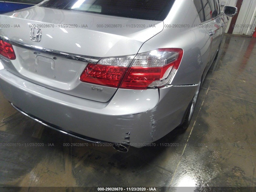 HONDA ACCORD SEDAN 1HGCR3F87EA021237