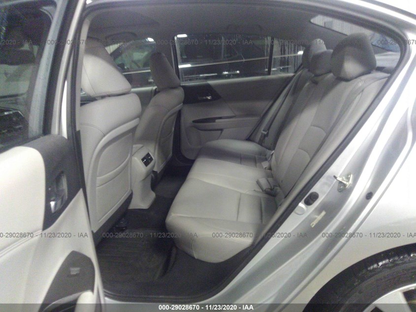 HONDA ACCORD SEDAN 1HGCR3F87EA021237