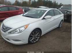 HYUNDAI SONATA 5NPEC4AB9CH443386