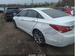 HYUNDAI SONATA 5NPEC4AB9CH443386