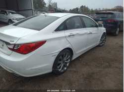 HYUNDAI SONATA 5NPEC4AB9CH443386