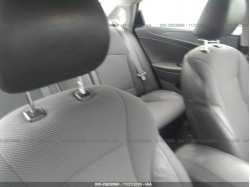 HYUNDAI SONATA 5NPEC4AB9CH443386