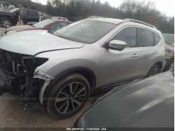 NISSAN ROGUE 5N1AT2MV8KC764835