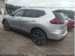 NISSAN ROGUE 5N1AT2MV8KC764835