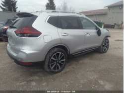 NISSAN ROGUE 5N1AT2MV8KC764835