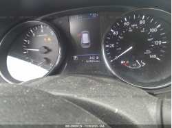 NISSAN ROGUE 5N1AT2MV8KC764835