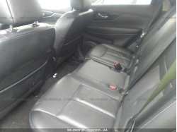 NISSAN ROGUE 5N1AT2MV8KC764835