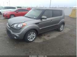 KIA SOUL KNDJT2A68C7392392