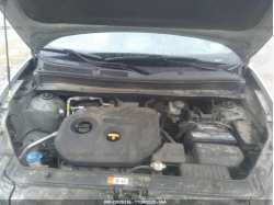 KIA SOUL KNDJT2A68C7392392