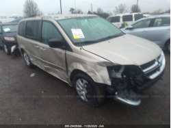 DODGE GRAND CARAVAN 2C4RDGBG4FR599112