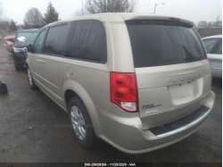 DODGE GRAND CARAVAN 2C4RDGBG4FR599112