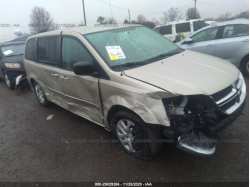 DODGE GRAND CARAVAN 2C4RDGBG4FR599112