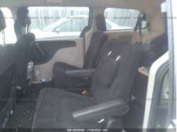 DODGE GRAND CARAVAN 2C4RDGBG4FR599112