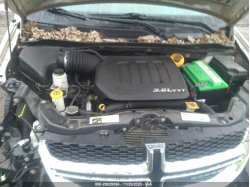 DODGE GRAND CARAVAN 2C4RDGBG4FR599112