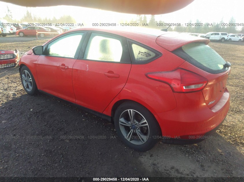 FORD FOCUS 1FADP3KE4GL209666