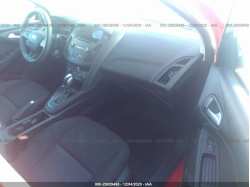 FORD FOCUS 1FADP3KE4GL209666