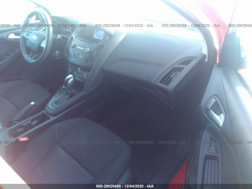FORD FOCUS 1FADP3KE4GL209666