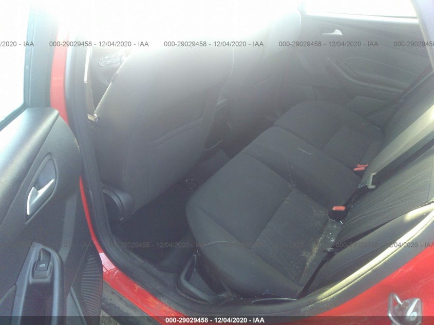 FORD FOCUS 1FADP3KE4GL209666