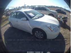 NISSAN ALTIMA 1N4AL2AP7AC116062