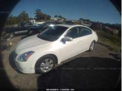 NISSAN ALTIMA 1N4AL2AP7AC116062