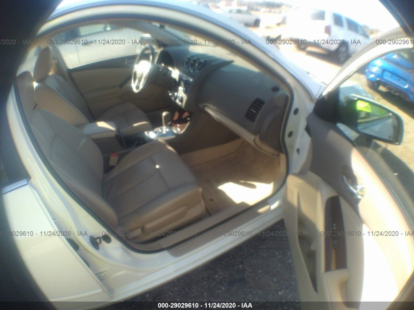 NISSAN ALTIMA 1N4AL2AP7AC116062