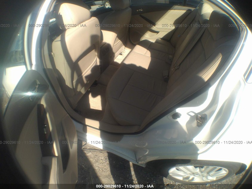 NISSAN ALTIMA 1N4AL2AP7AC116062
