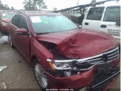 VOLKSWAGEN PASSAT 1VWBS7A32GC044950