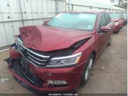 VOLKSWAGEN PASSAT 1VWBS7A32GC044950