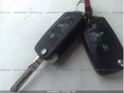 VOLKSWAGEN PASSAT 1VWBS7A32GC044950