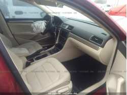 VOLKSWAGEN PASSAT 1VWBS7A32GC044950