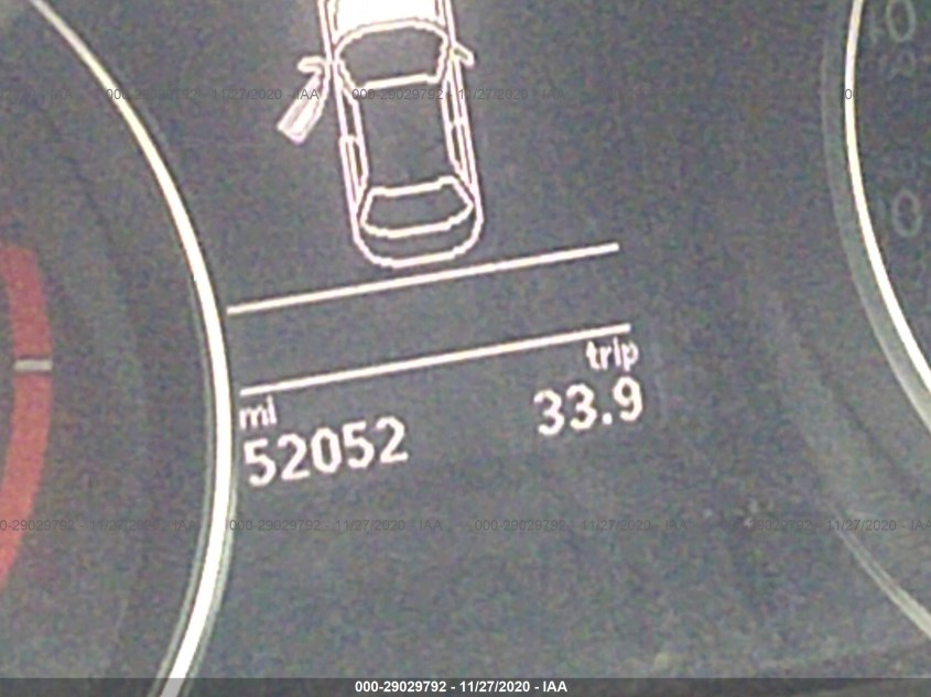 VOLKSWAGEN PASSAT 1VWBS7A32GC044950