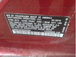 VOLKSWAGEN PASSAT 1VWBS7A32GC044950