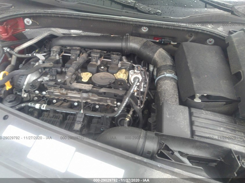 VOLKSWAGEN PASSAT 1VWBS7A32GC044950