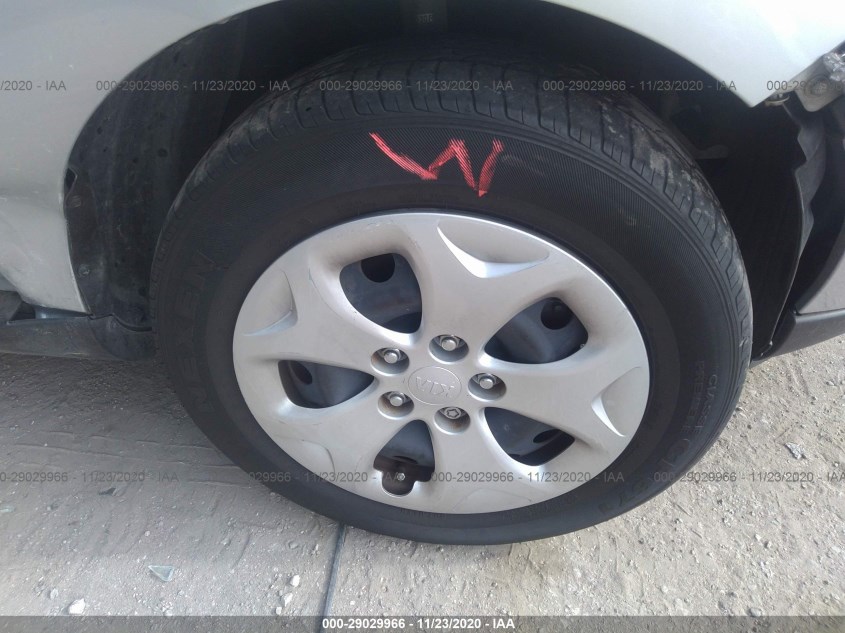 KIA SOUL KNDJN2A26E7739518