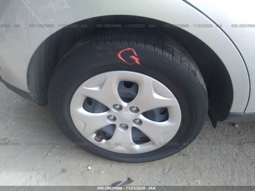 KIA SOUL KNDJN2A26E7739518