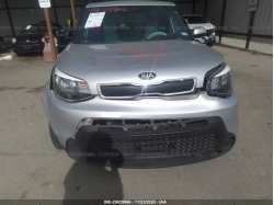 KIA SOUL KNDJN2A26E7739518