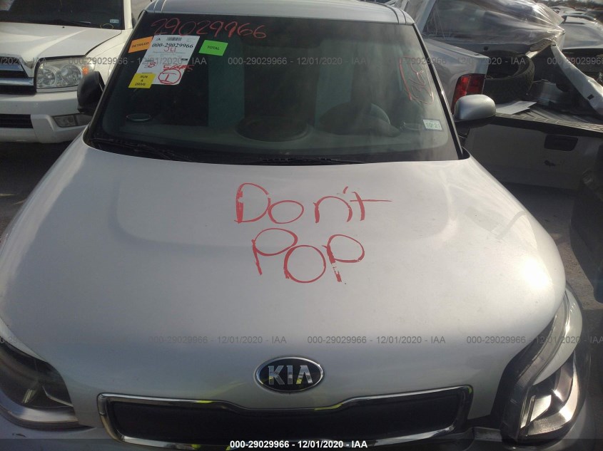 KIA SOUL KNDJN2A26E7739518