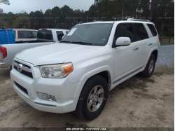 TOYOTA 4RUNNER JTEZU5JR3A5009619