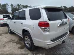 TOYOTA 4RUNNER JTEZU5JR3A5009619