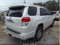 TOYOTA 4RUNNER JTEZU5JR3A5009619