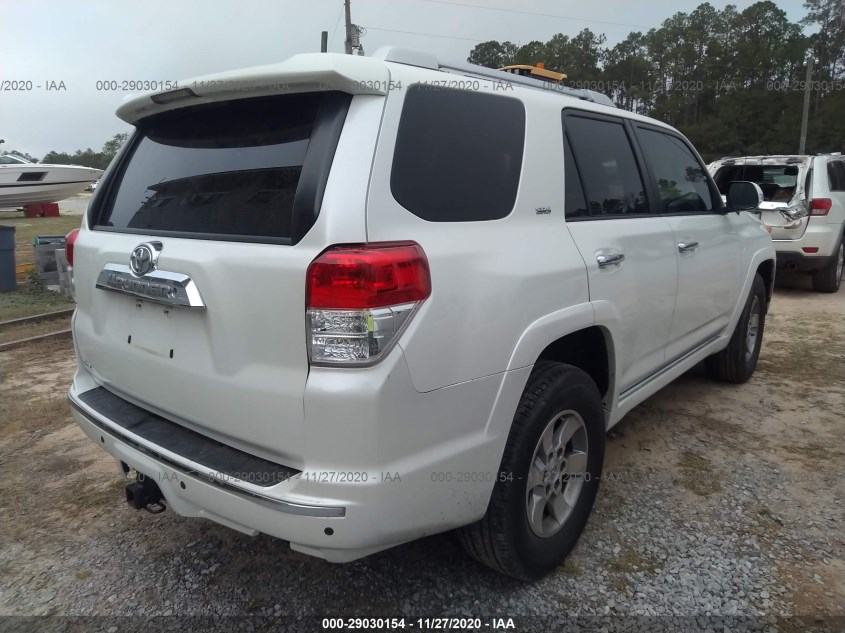 TOYOTA 4RUNNER JTEZU5JR3A5009619
