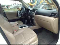 TOYOTA 4RUNNER JTEZU5JR3A5009619