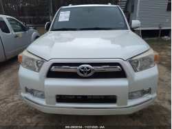 TOYOTA 4RUNNER JTEZU5JR3A5009619