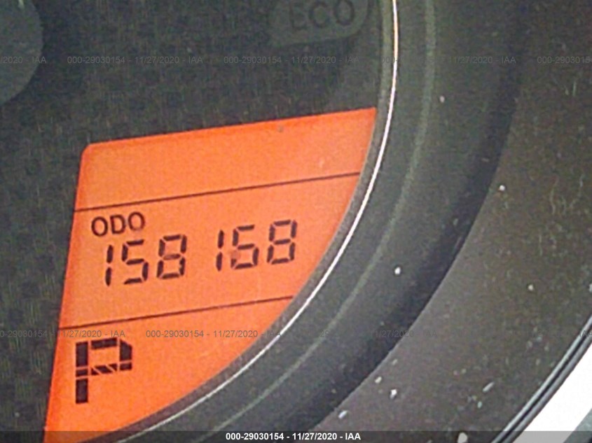 TOYOTA 4RUNNER JTEZU5JR3A5009619