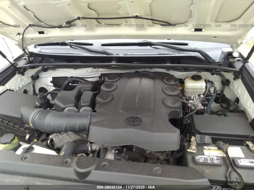 TOYOTA 4RUNNER JTEZU5JR3A5009619