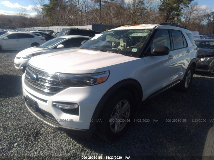 FORD EXPLORER 1FMSK8DH9LGB59897