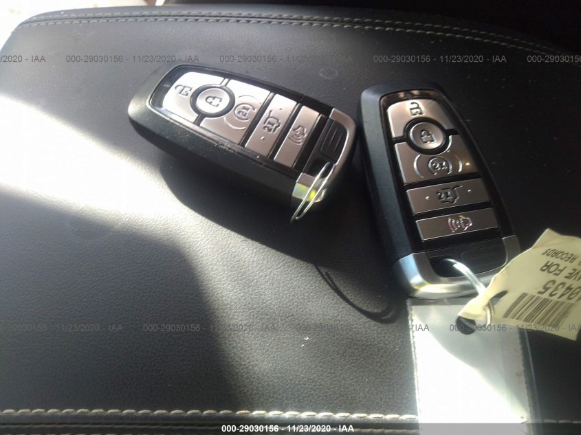 FORD EXPLORER 1FMSK8DH9LGB59897