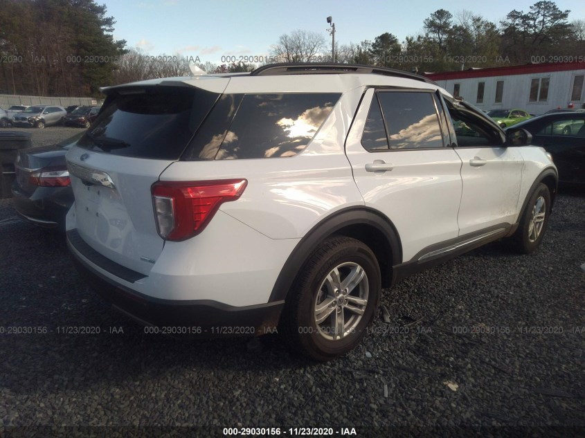 FORD EXPLORER 1FMSK8DH9LGB59897