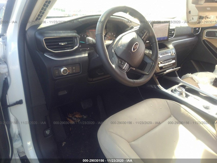 FORD EXPLORER 1FMSK8DH9LGB59897