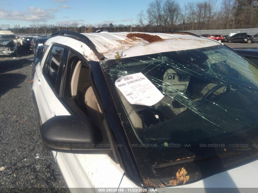 FORD EXPLORER 1FMSK8DH9LGB59897
